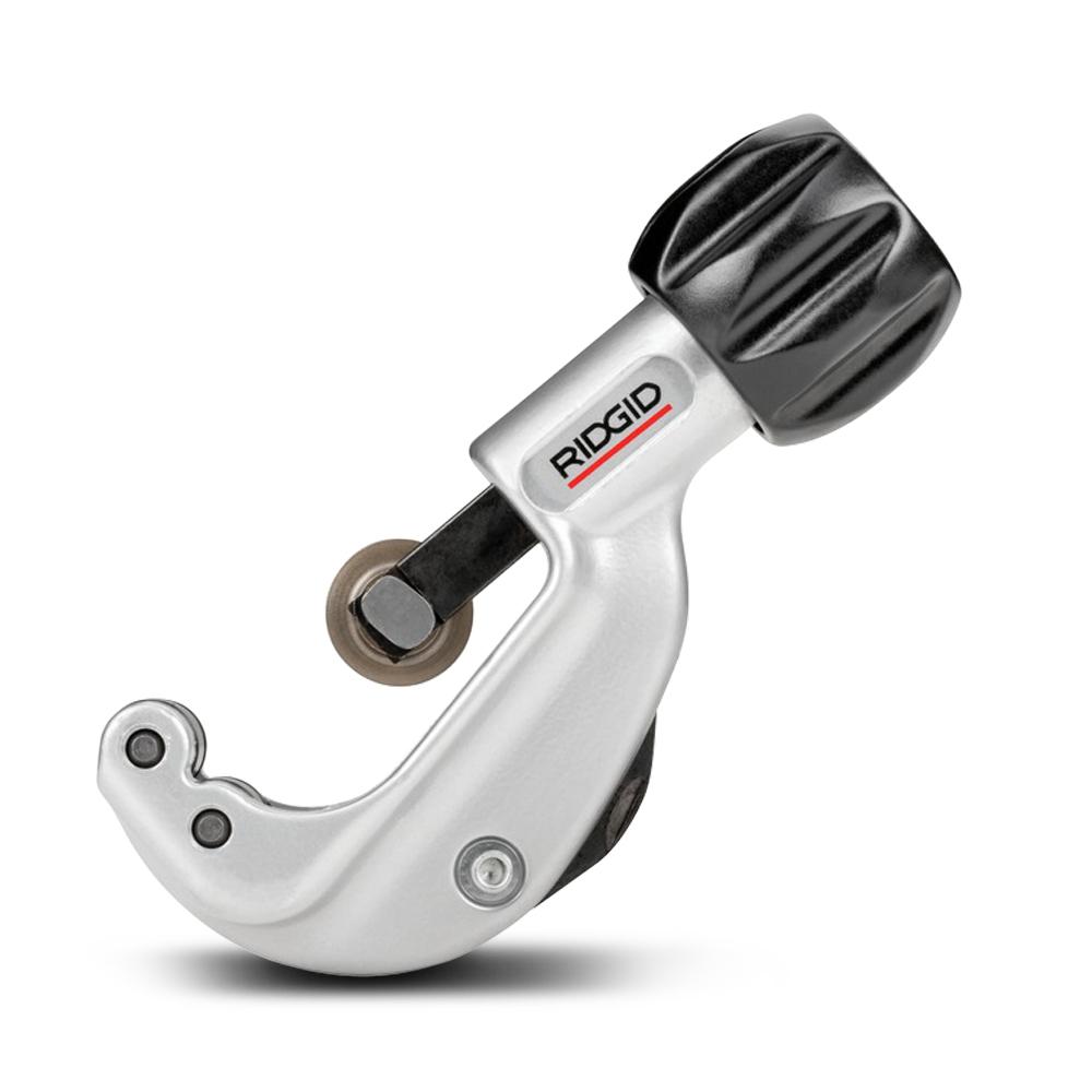 Ridgid 150 (31622) 3mm-28mm Swing Tube Cutters