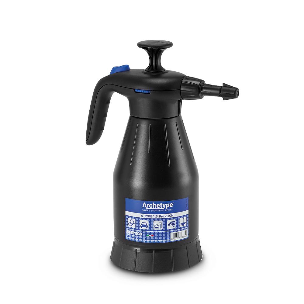 Epoca EPA15APVITON  1.5L  A-Type Pro Viton Pressure Spray Bottle