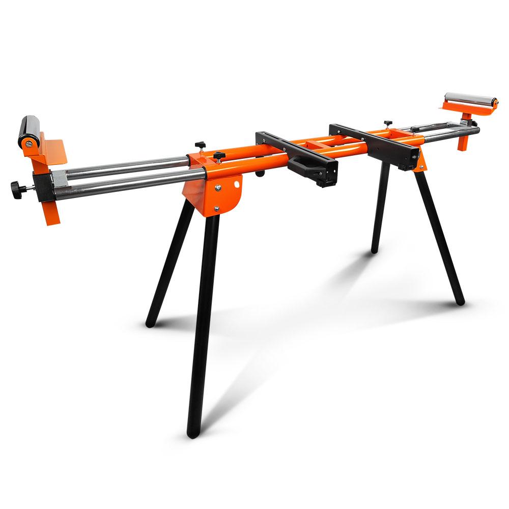 Techsmart TMS01 Mitre Saw Work Stand