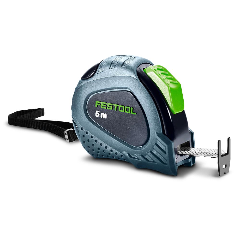Festool MB5 5m (205182) 5m Tape Measure
