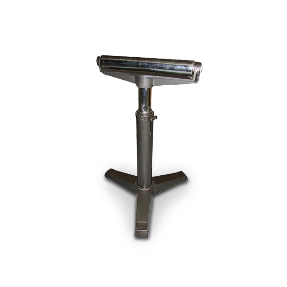 Garrick RS-FLAT Heavy Duty Roller Stand Flat Roller Head