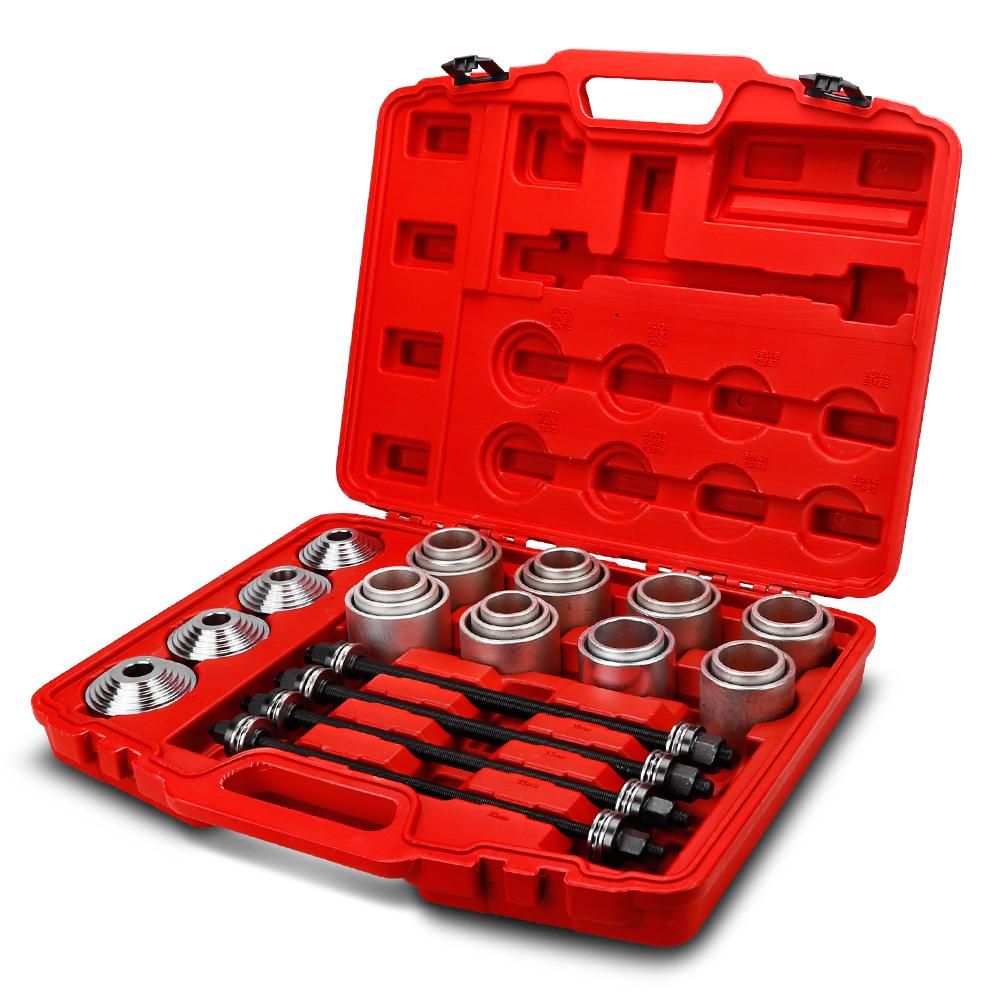 Daytona DMPULS 27pce Master Press & Pull Sleeve Kit