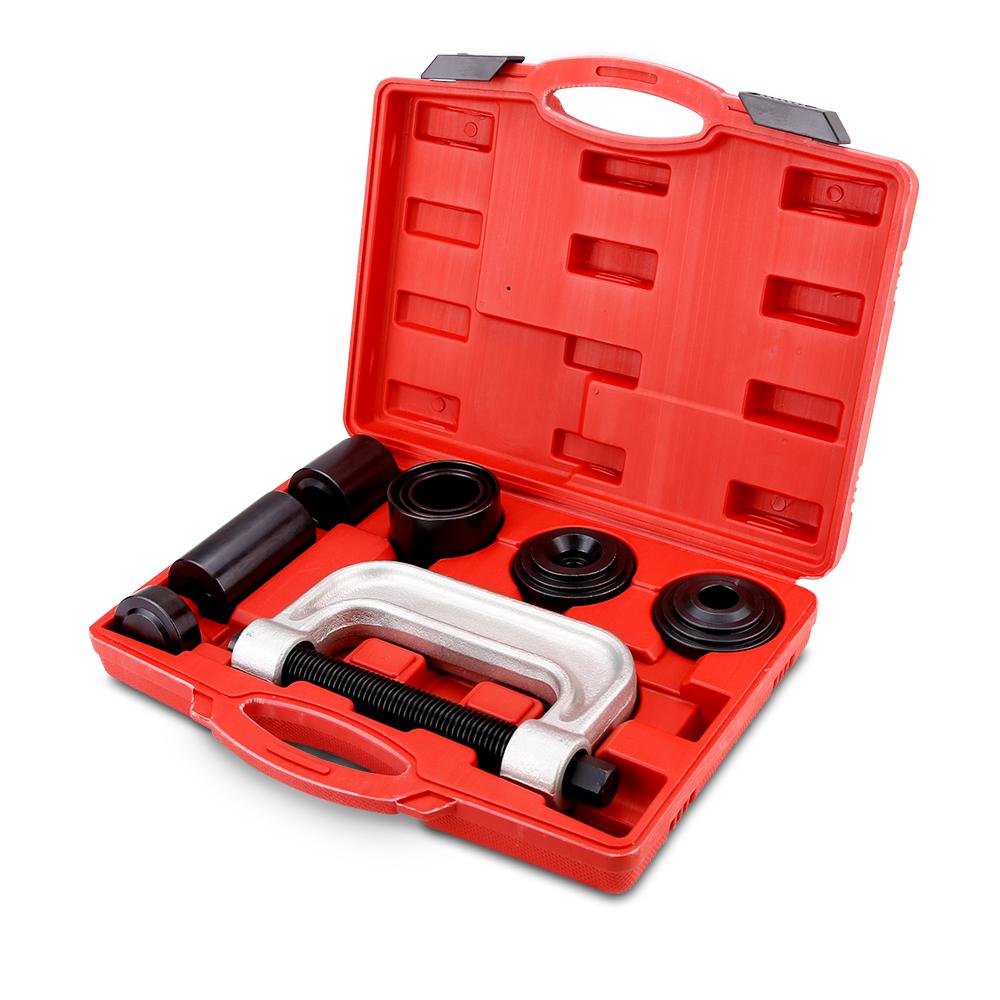 Daytona DBJ4I1  4-In-1 Ball Joint Service Tool Set