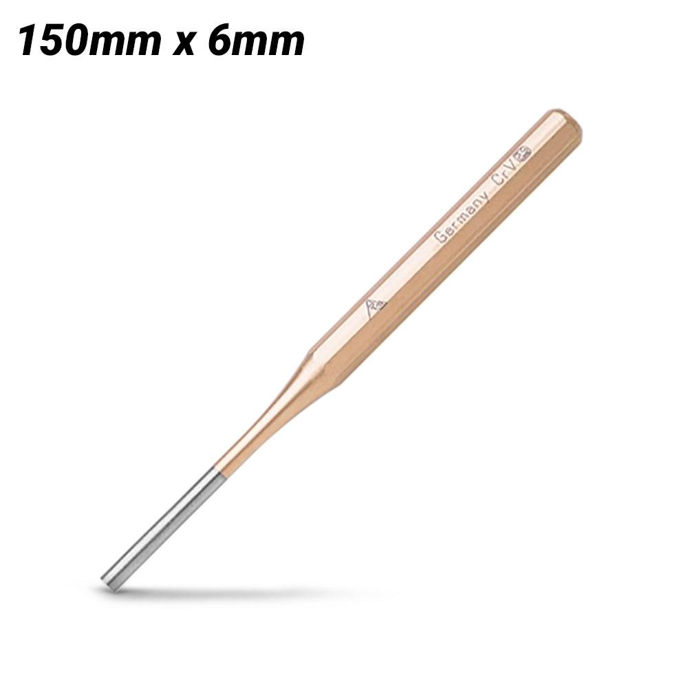 Rennsteig 450006C 150mm x 6mm Parallel Pin Punch