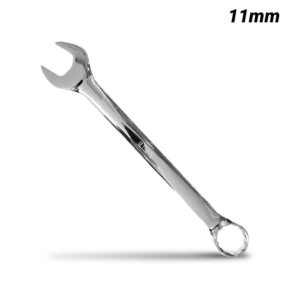 Ultimate Tools UTD11CS 11mm Metric Combination Spanner