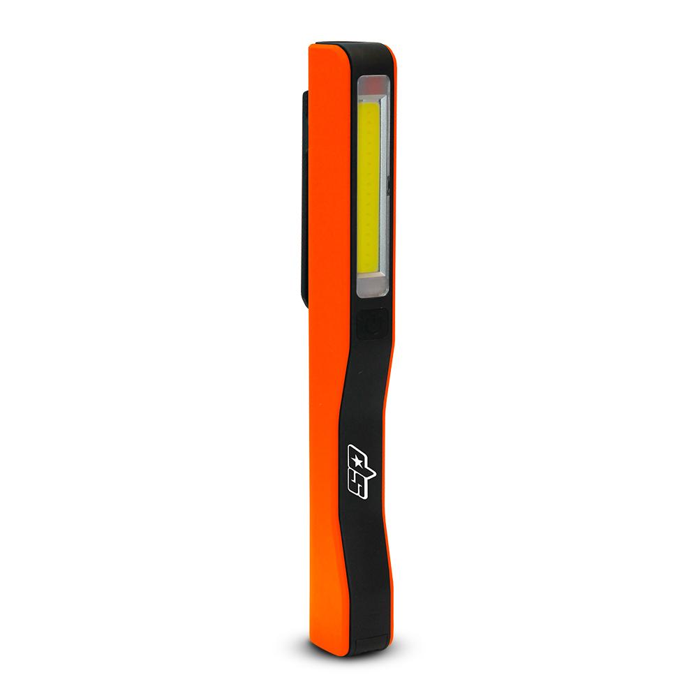 SP Tools SP81439 130 Lumen LED Magnetic Base Pen Torch/WorkLight