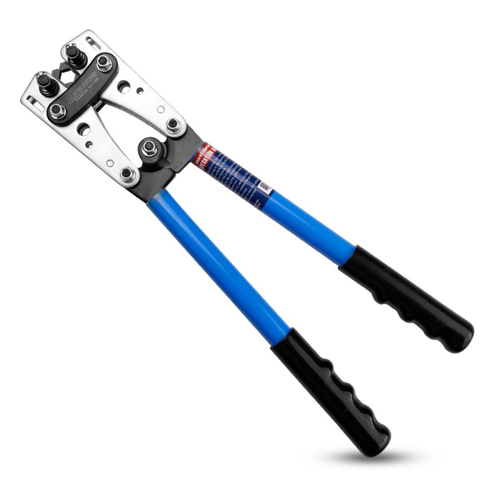 Sparrow SCT390 390mm Heavy Duty Hex Crimping Tool