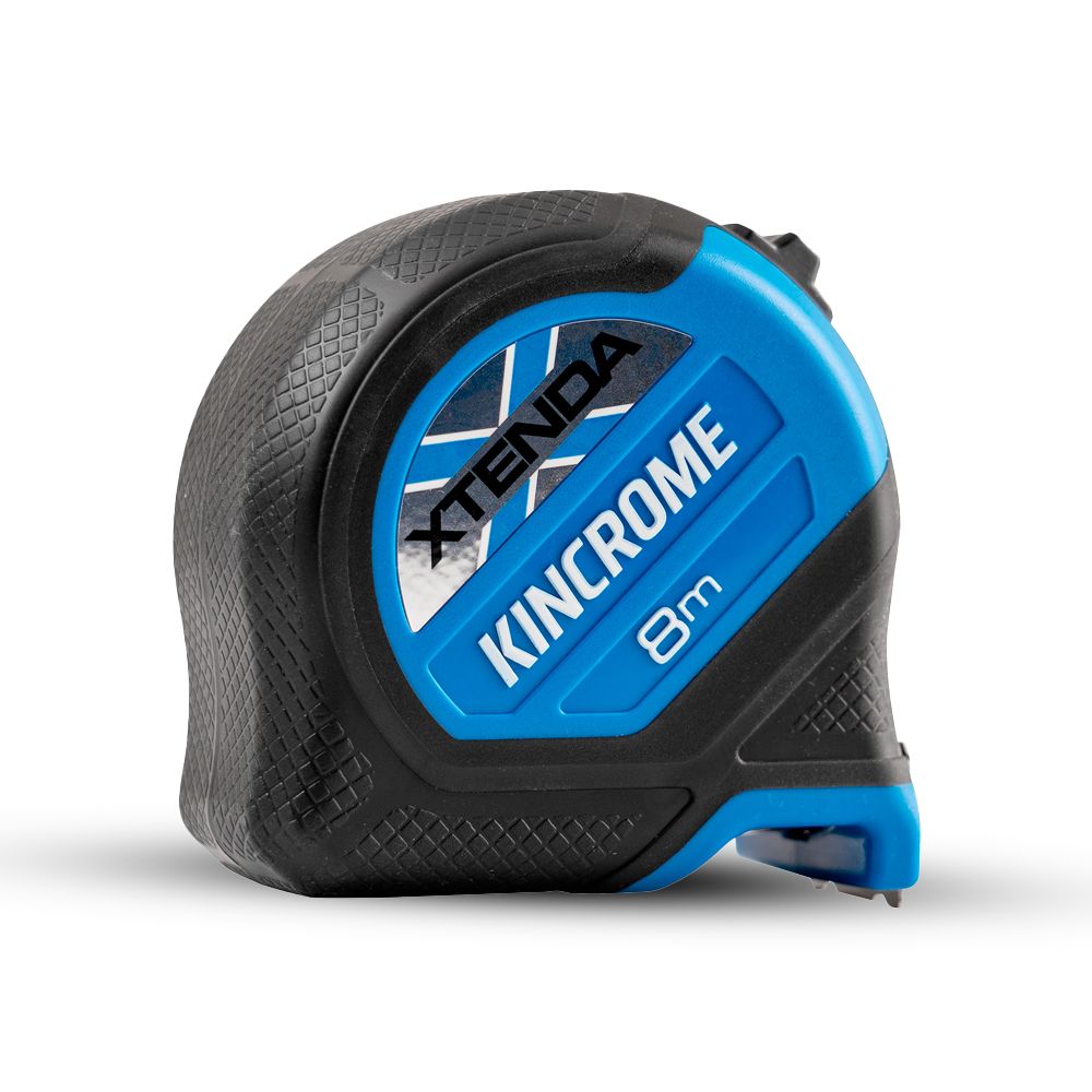 Kincrome K11000 XTENDA 8m Tape Measure
