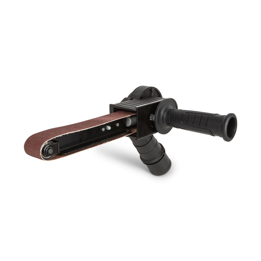 Bayer BBS533 Straight Belt Sander Attachment for 125mm Angle Grinder
