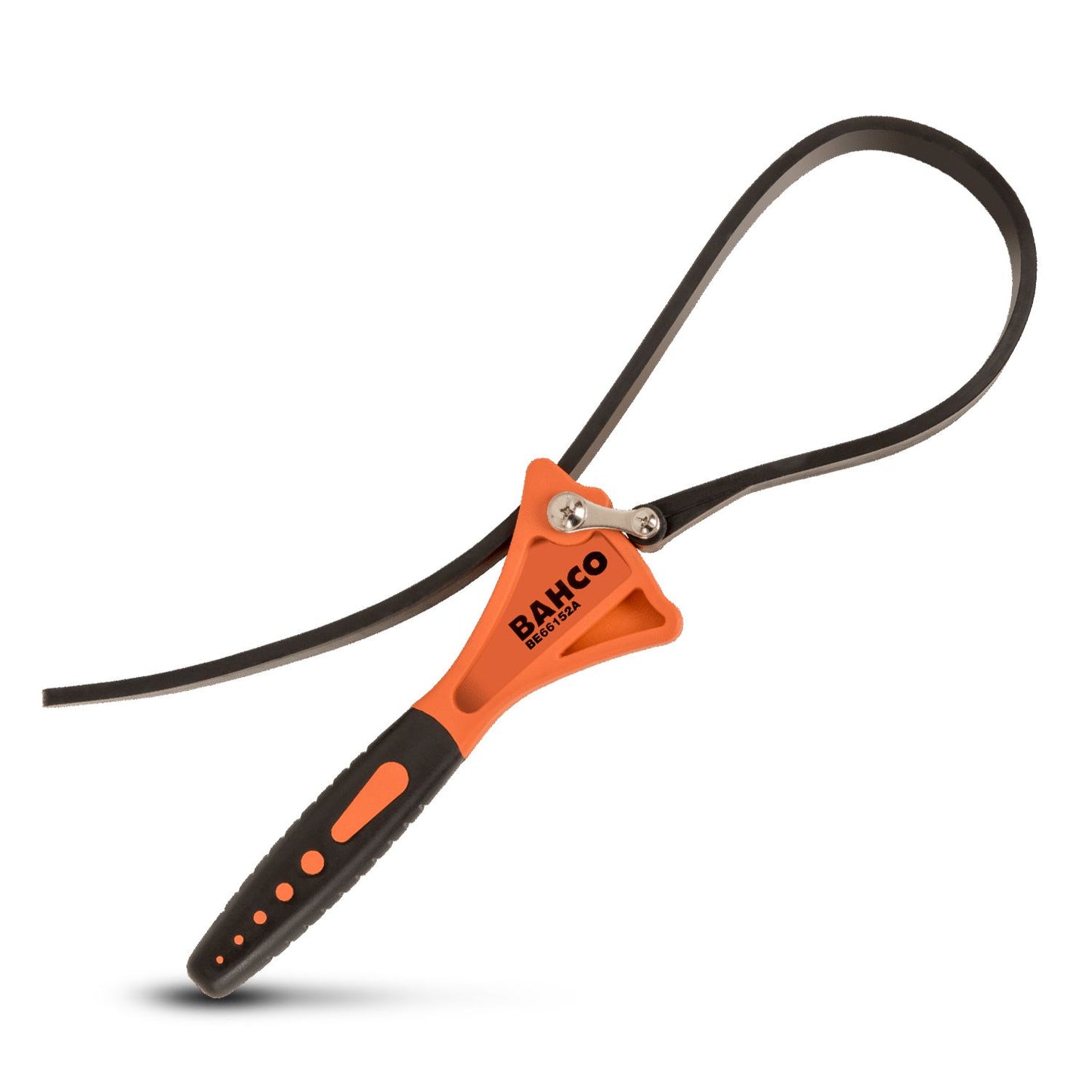 Bahco BE66152A 150mm Capacity Heavy Duty Rubber Belt Wrench