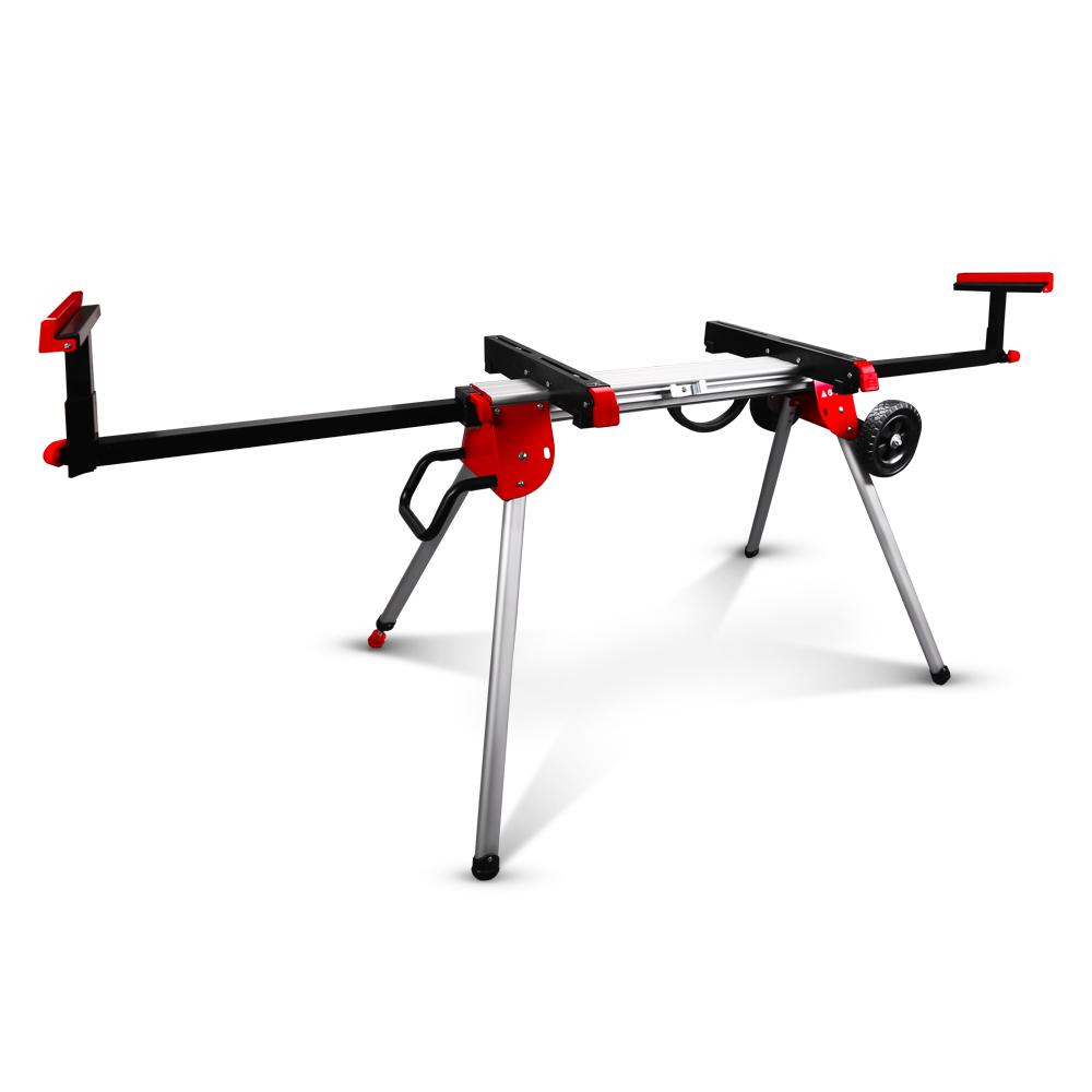 Xtorque XMSS Heavy Duty Mitre Saw Work Stand