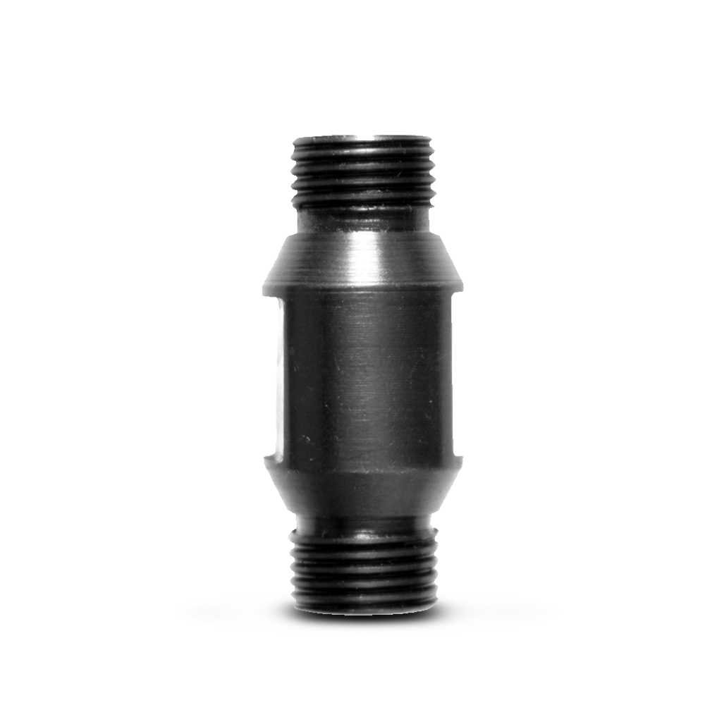 OX Tools OX-JN55 1/2'' BSP to 1/2'' BSP Diamond Core Drill Adapter
