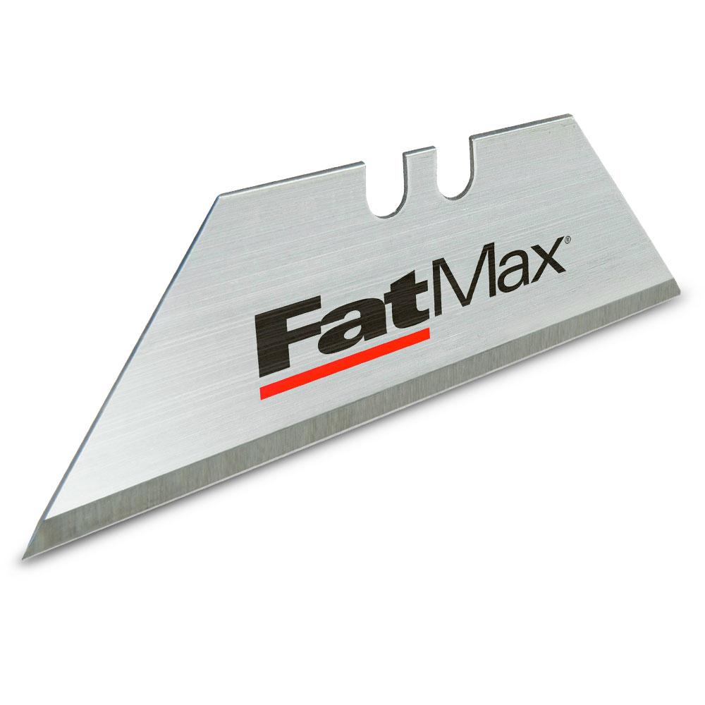 Stanley 11-700 5-Pack FatMax Blades