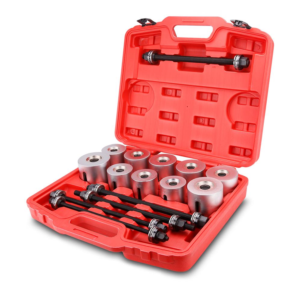 Daytona DPPS27 27pce Press & Pull Sleeve Kit