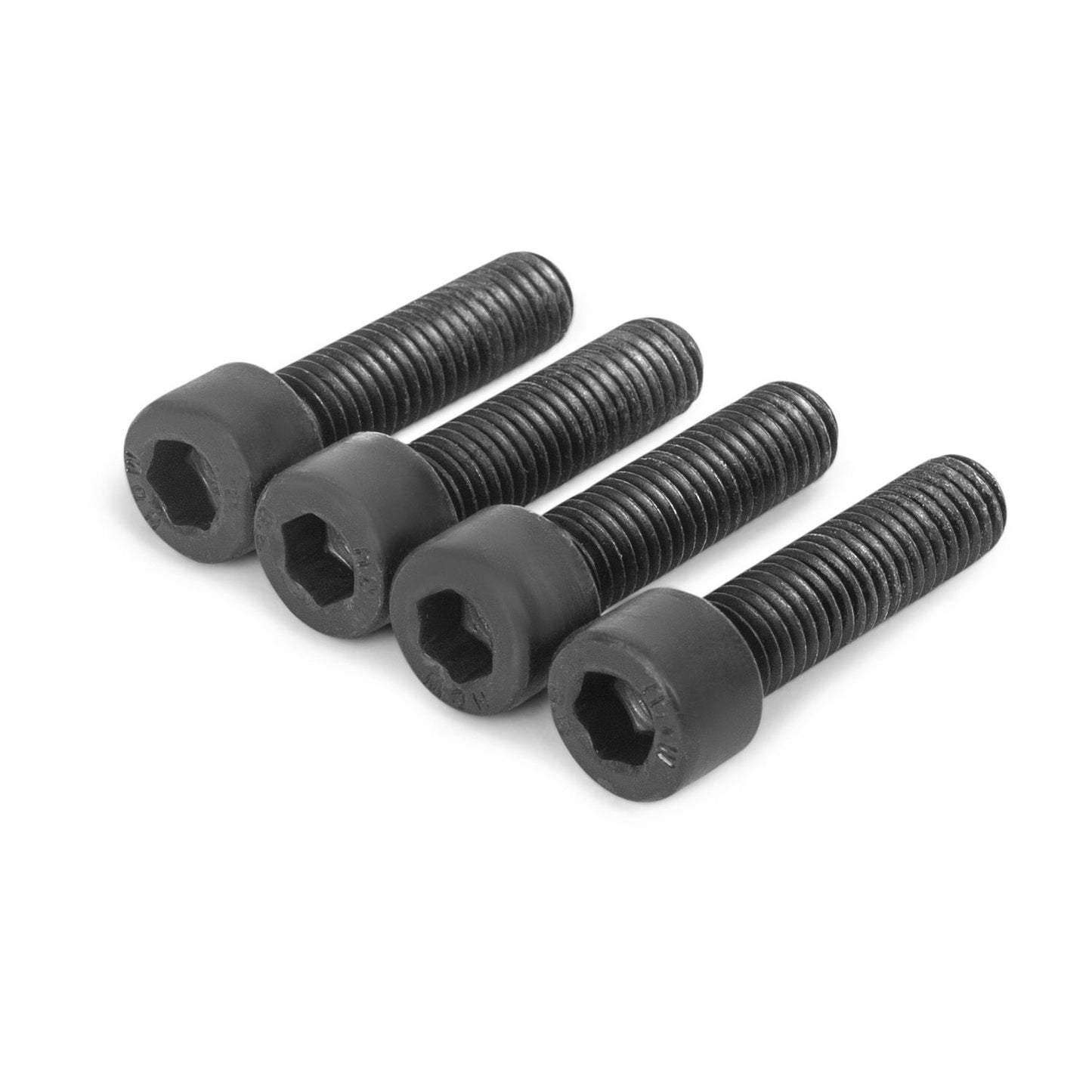 Bayer BAYCDRSCLBOLT 4 Bolts M8 x 30mm for Core Drill Rig Stand Spare Parts Suits BAYRSKCY200F BAYRSKCY650F BAYCLA200 113287