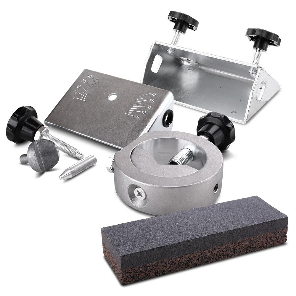 Bayer BWSKIT2 Woodturners Sharpening Kit Suits BWS2500