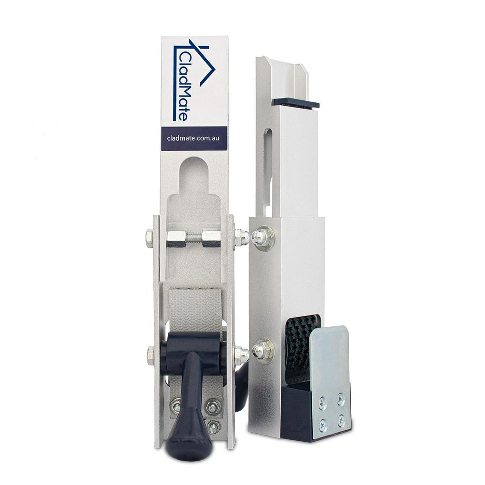 Cladmate CMC 2-Pack 130mm - 205mm Classic Weatherboard Clamps