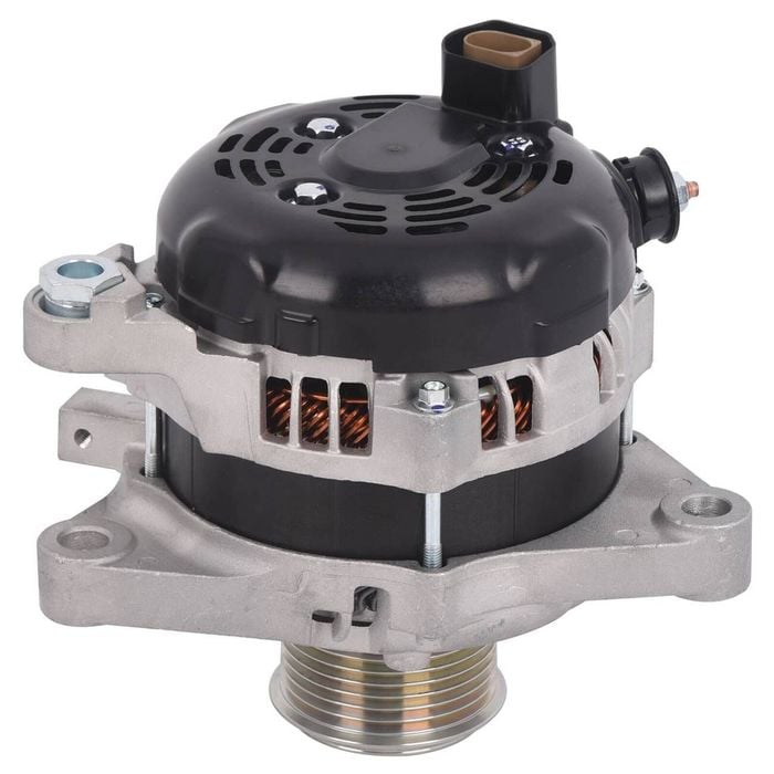 Alternator 130A For TOYOTA Hiace Diesel 2019-ON GDH322 1GDFTV 2706 1Pin
