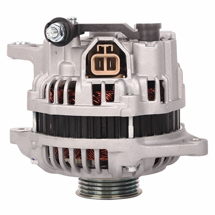 80A Alternator For MAZDA 323 Protege eng B6 BP FP FS 1.6L 1.8L 2.0L Petrol 93-05