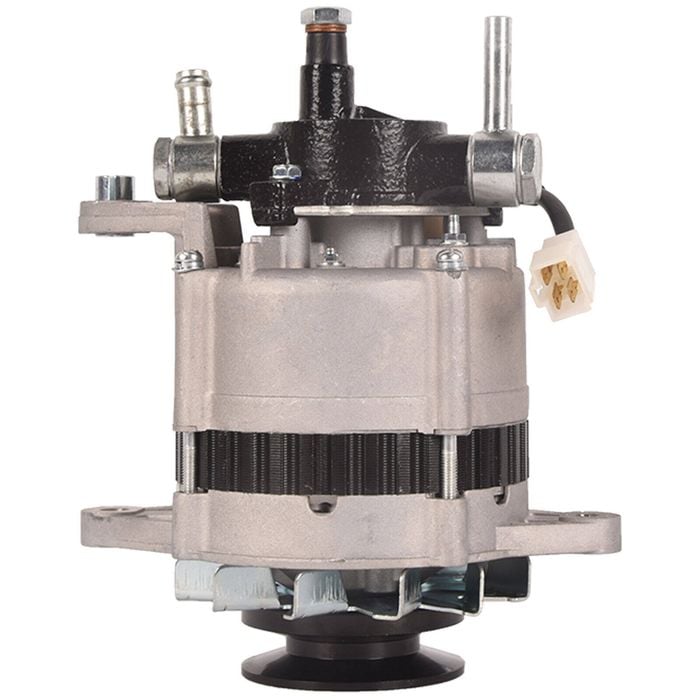 Alternator For ISUZU ELF TLD44 2.8L 4BA1 12V 70A