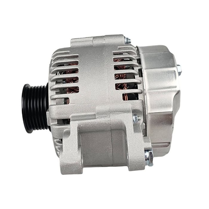 Basco Alternator for Hyundai Grandeur TG, Santa Fe CM, Sonata NF / Kia Grand Carnival VQ, Sorento BL - 12V 130A - BAL1739