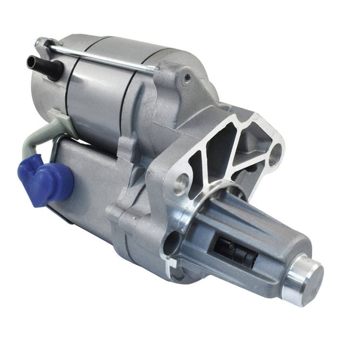 Starter Motor SB/BB/Hemi Chrysler Denso Style 1.9HP Hi-Torque