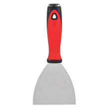 Trojan 102 mm Jointing Knife
