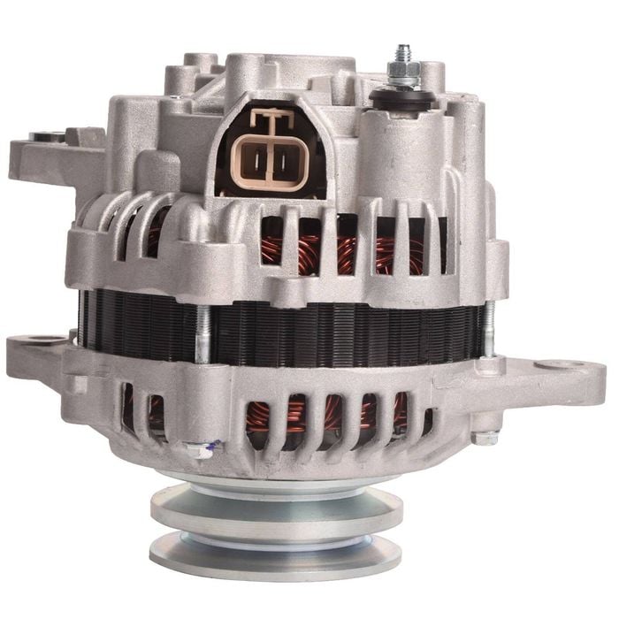 Alternator For Mitsubishi Pajero II NH NJ 2.8L 93-00 TRUCKS CANTER 3.5T