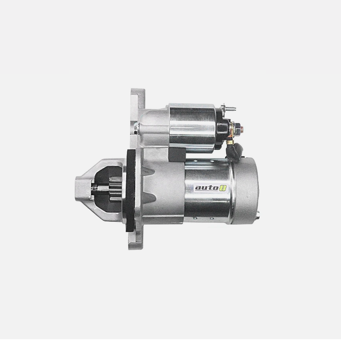 Parts Factory Australia High-Performance Nissan Pulsar Starter Motor for B17 C12 Models (2013-2018) 1.8L Petrol