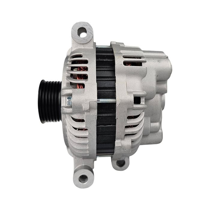 Basco Alternator for Holden Calais Caprice Commodore Statesman One Tonner VE VF VZ WL WM WN 12V120A -BAL1087