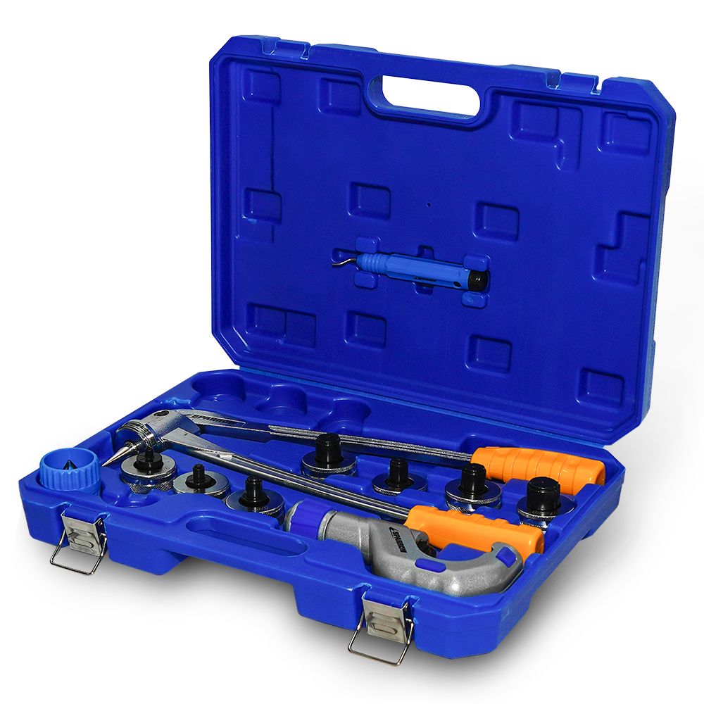 Sparrow STEK11 11pce Tube Expander Kit