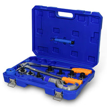 Sparrow STEK11 11pce Tube Expander Kit