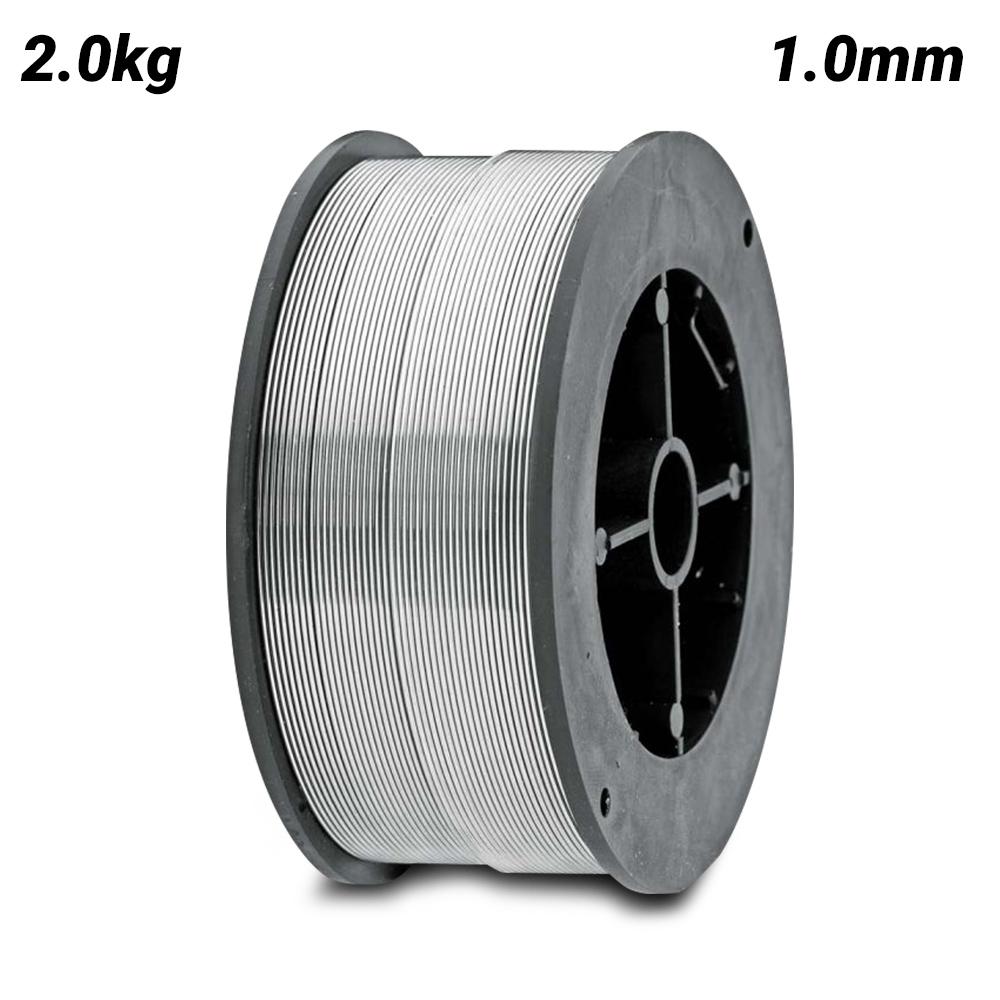 Cigweld 723224 1mm 2kg Autocraft Al5356 Aluminium MIG Wire