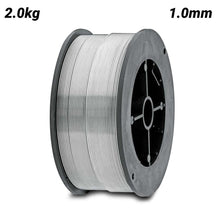 Cigweld 723224 1mm 2kg Autocraft Al5356 Aluminium MIG Wire