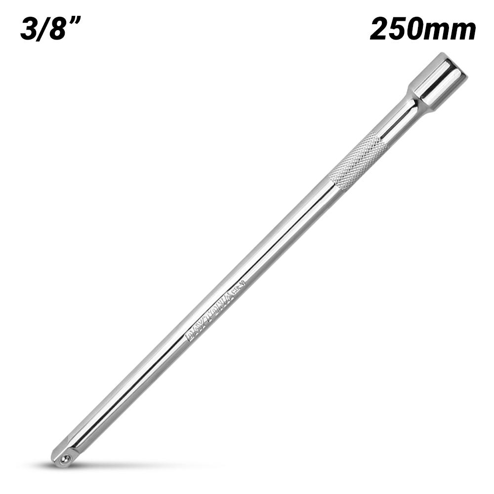 Daytona D38250EB 3/8" Drive 250mm Metric Extension Bar