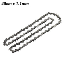 Bosch F.016.800.647 40cm 1.1mm Professional Replacement Chain