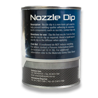 Cigweld Nozzle Dip 707958