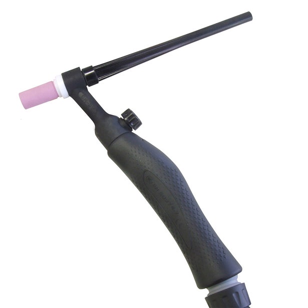 UNIMIG 4m 17V TIG Torch 17V-4MCP25