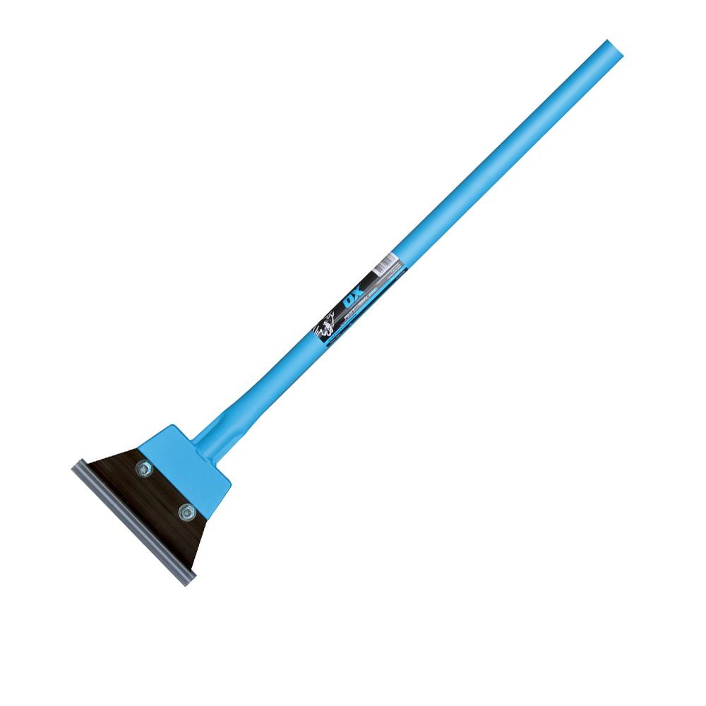OX Tools OX-P050408 Professional 200mm Heavy Duty Floor Scraper