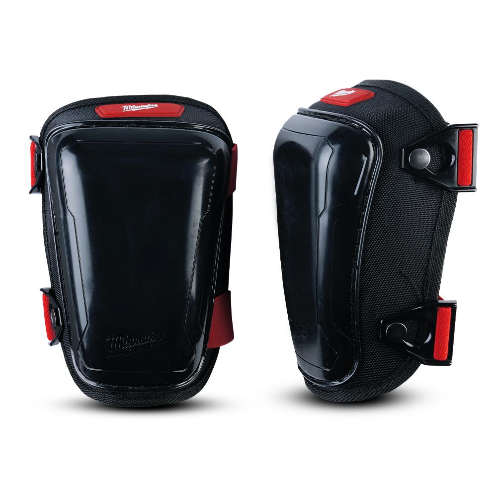 Milwaukee 48736010 Hard Cap Gel Knee Pad