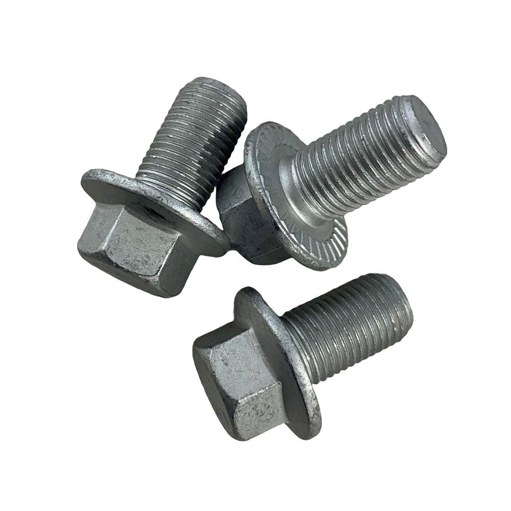 Makinex TSH-BS-V2-KIT 3-Pack Tilesmasher Replacement Bolt Set