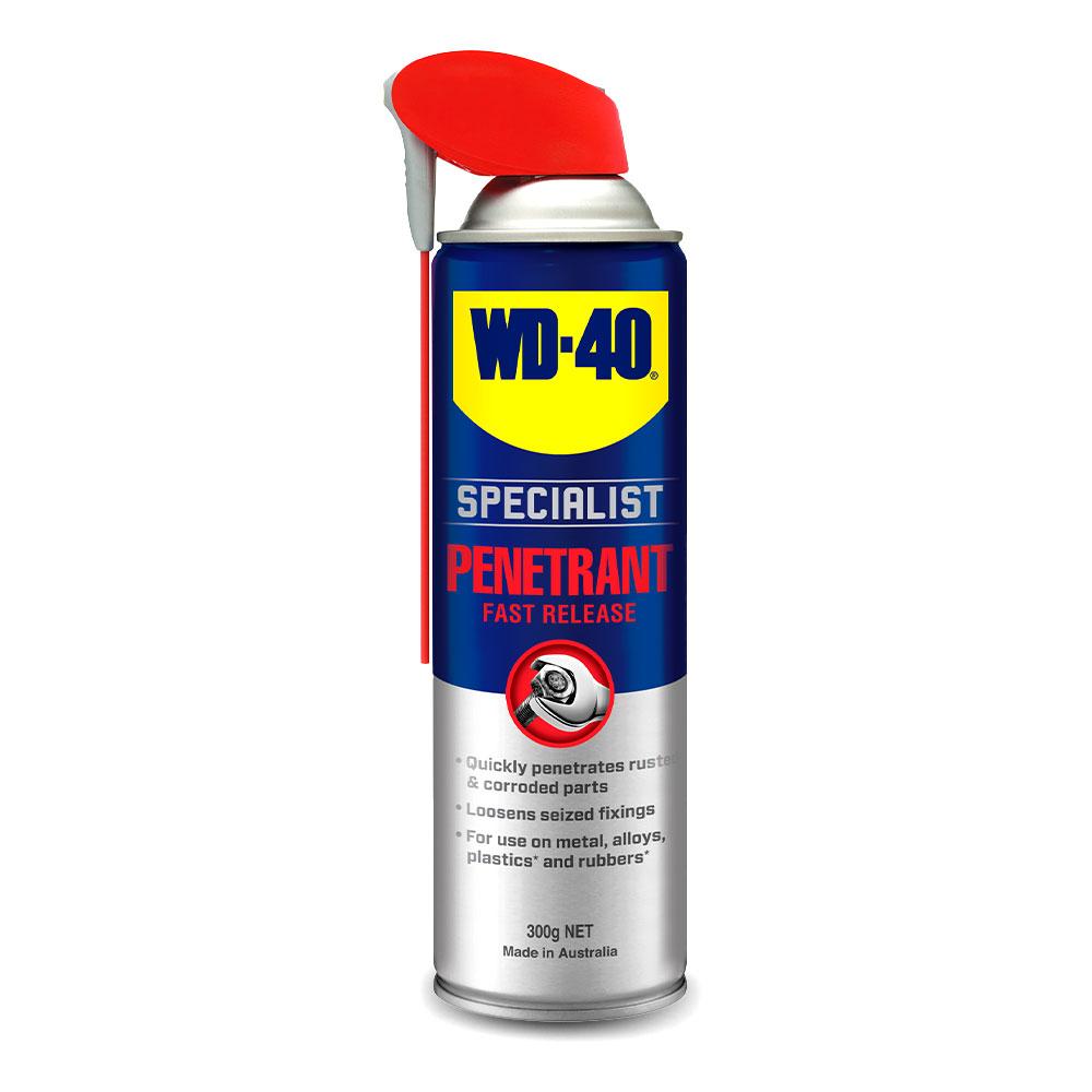 WD40 21014 300g Specialist Fast Release Penetrant