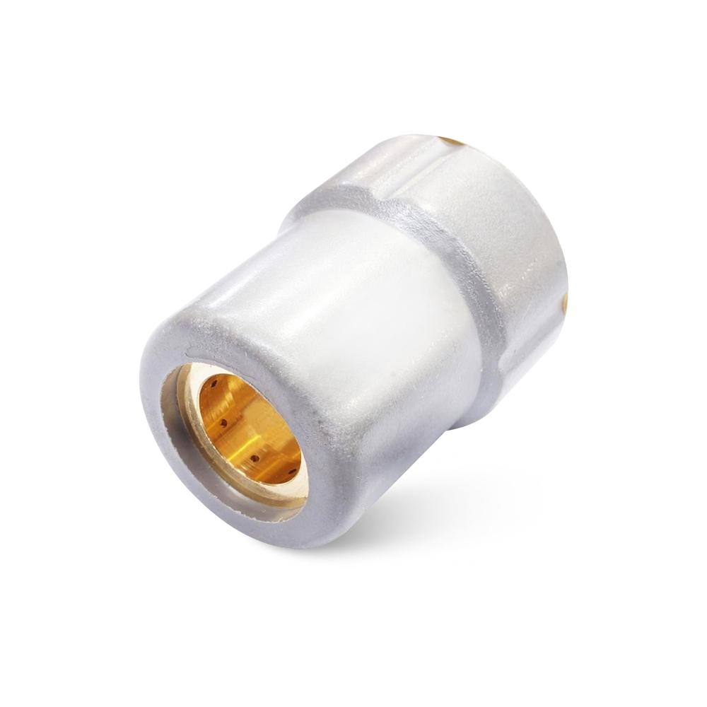 Uni-Mig 5.7.10.121 CUT40 Retaining Cap for UNIMG VIPER CBR50 Plasma Torch