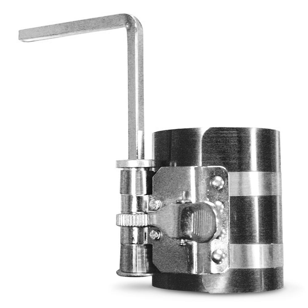 SP Tools SP66020 50-125mm Piston Ring Compressor