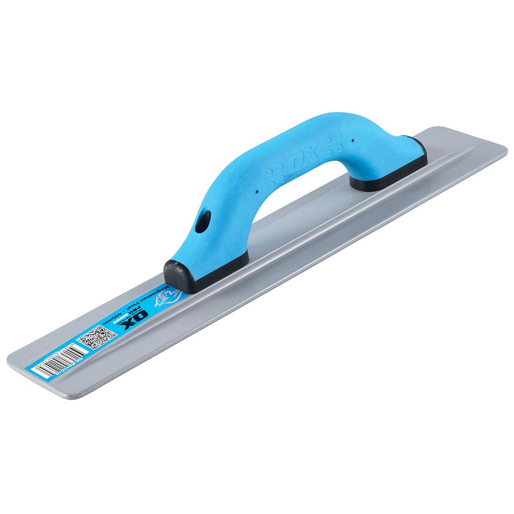 OX Tools OX-P017016  Professional 400mm Magnesium Float