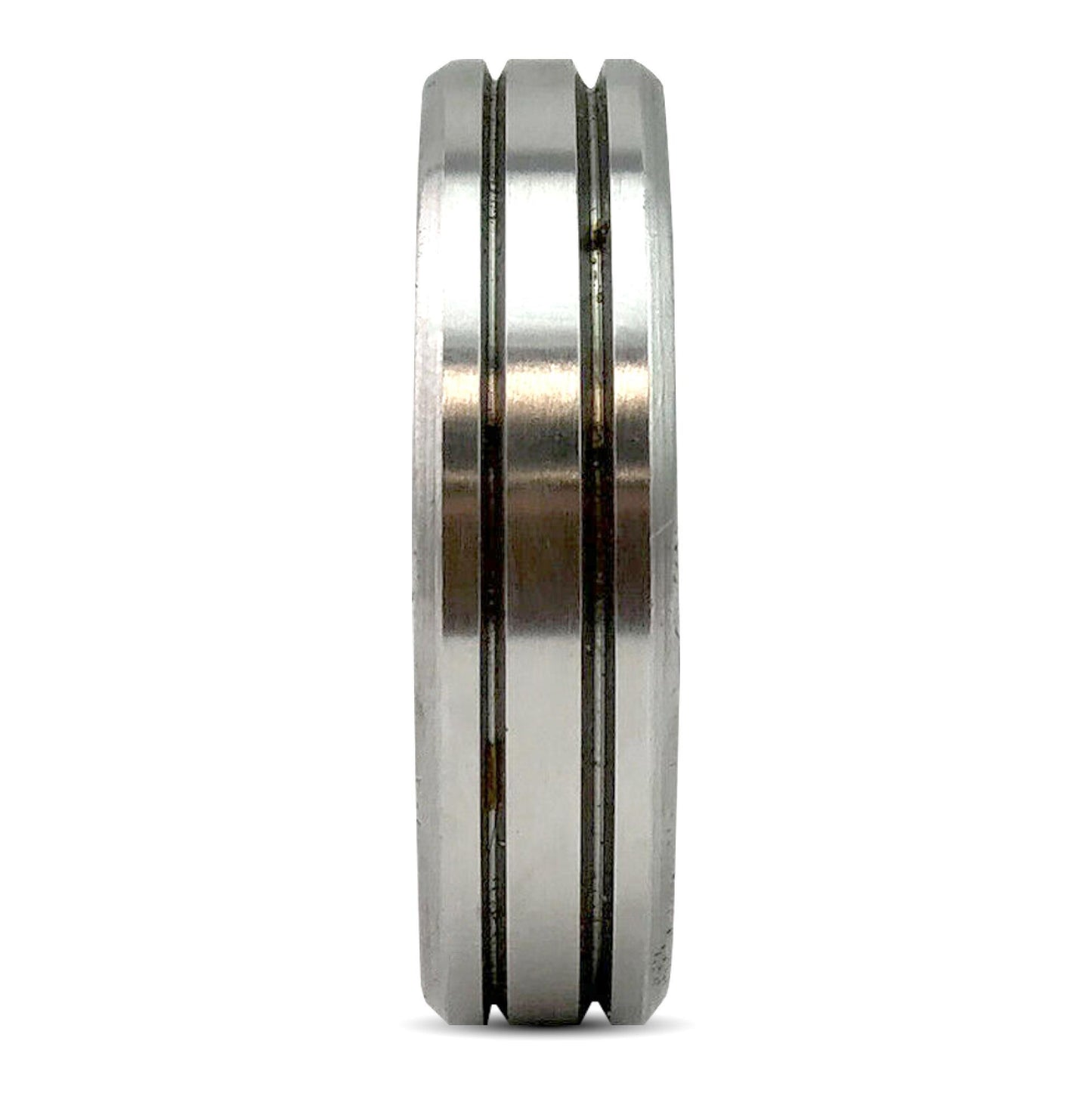 UNIMIG 0.6-0.8V30/22 0.6mm - 0.8mm Steel Wire V Grove Drive Roller