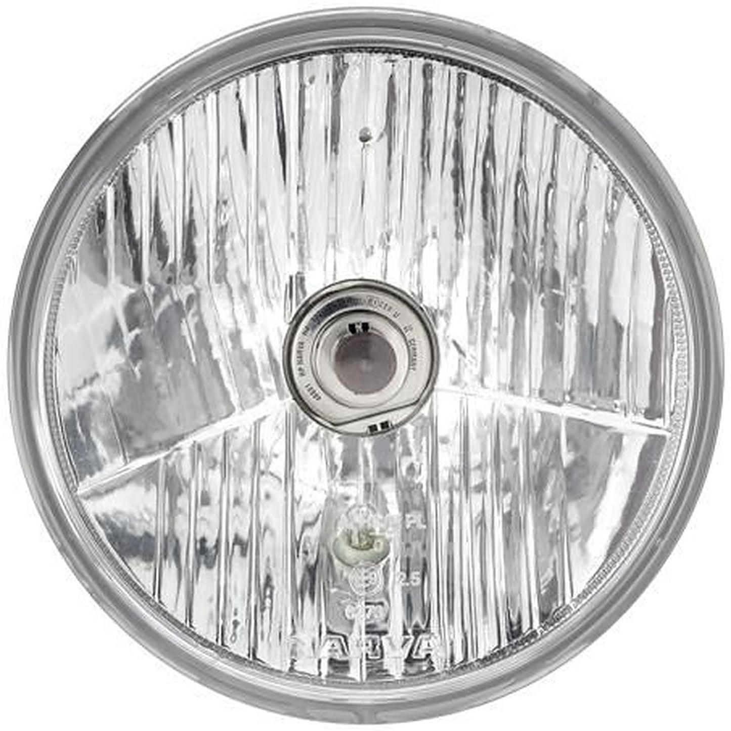 Narva Semi Sealed Beam Round 178mm H4 72002