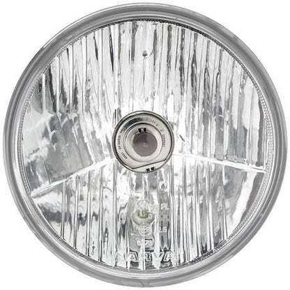 Narva Semi Sealed Beam Round 178mm H4 72002