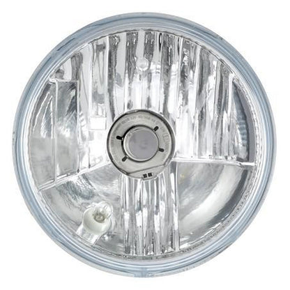 Narva Semi Sealed Beam Round 146mm H4 Kit 12/24V 72010