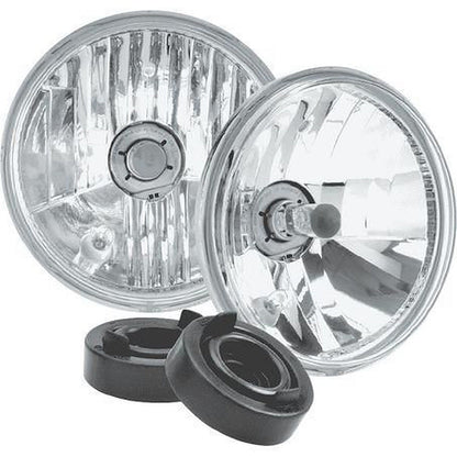 Narva Semi Sealed Beam Round 146mm H4 Kit 12/24V 72010